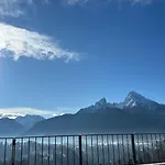 Zwingerlehen Bischofswiesen