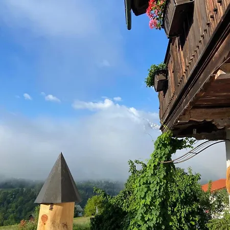 Appartement Zwingerlehen