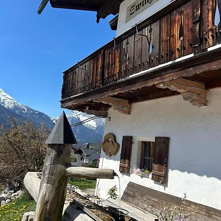 Zwingerlehen Bischofswiesen