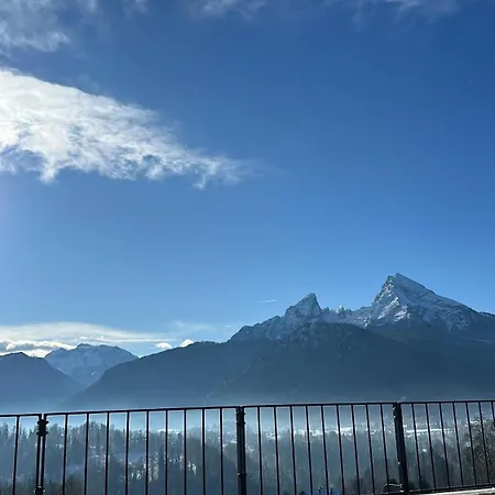 Zwingerlehen Bischofswiesen