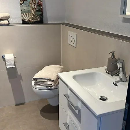 Appartement Zwingerlehen Bischofswiesen