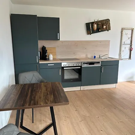 Zwingerlehen Appartement *