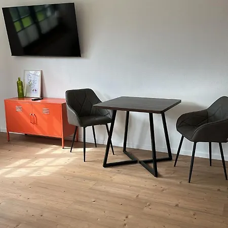 Zwingerlehen Appartement Bischofswiesen