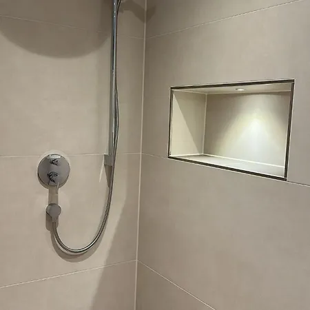 Apartment Zwingerlehen Bischofswiesen