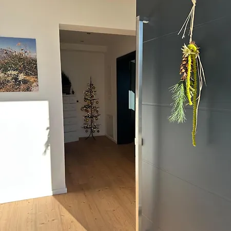 Apartment Zwingerlehen Bischofswiesen