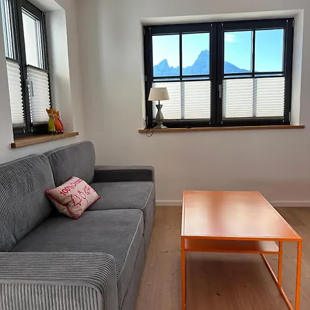 Zwingerlehen Apartment