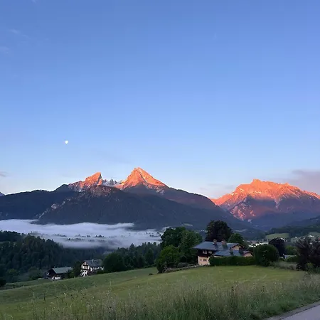 Zwingerlehen * Bischofswiesen