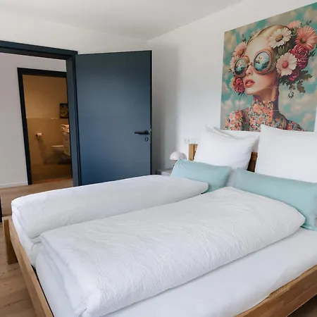 Zwingerlehen Appartement