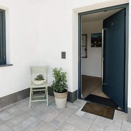 Zwingerlehen Appartement Bischofswiesen