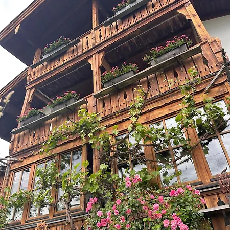 Zwingerlehen Appartement Bischofswiesen