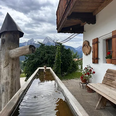 Appartement Zwingerlehen