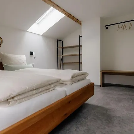 Zwingerlehen Apartamento *