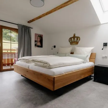 Apartamento Zwingerlehen *