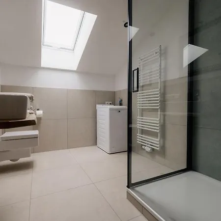 Zwingerlehen Apartamento