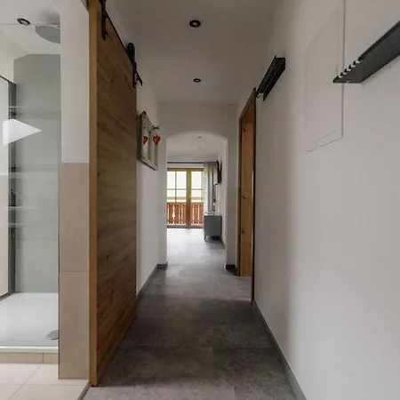 Zwingerlehen Apartamento *