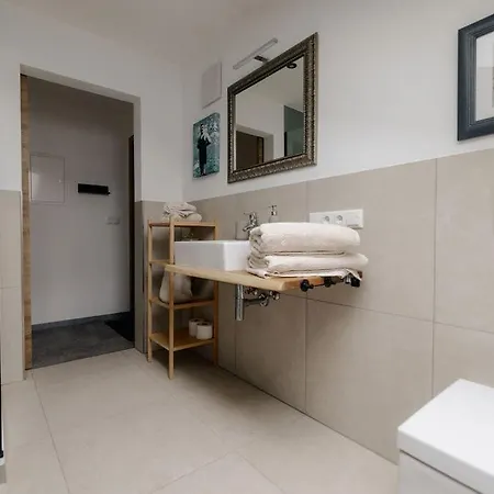 Apartamento Zwingerlehen