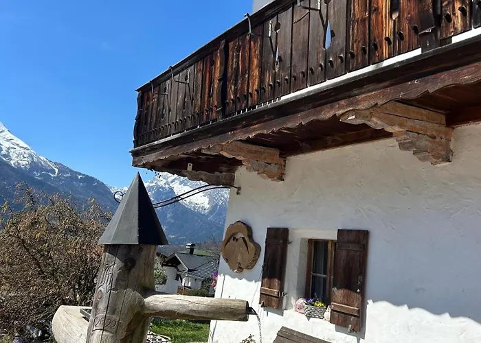 Zwingerlehen Bischofswiesen