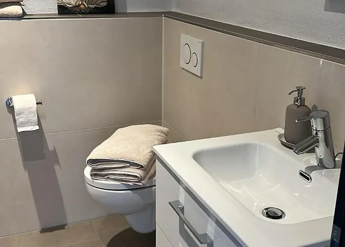 Appartement Zwingerlehen Bischofswiesen