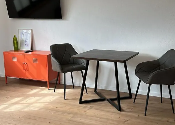 Zwingerlehen Appartement Bischofswiesen