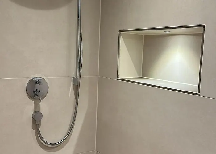 Apartment Zwingerlehen Bischofswiesen