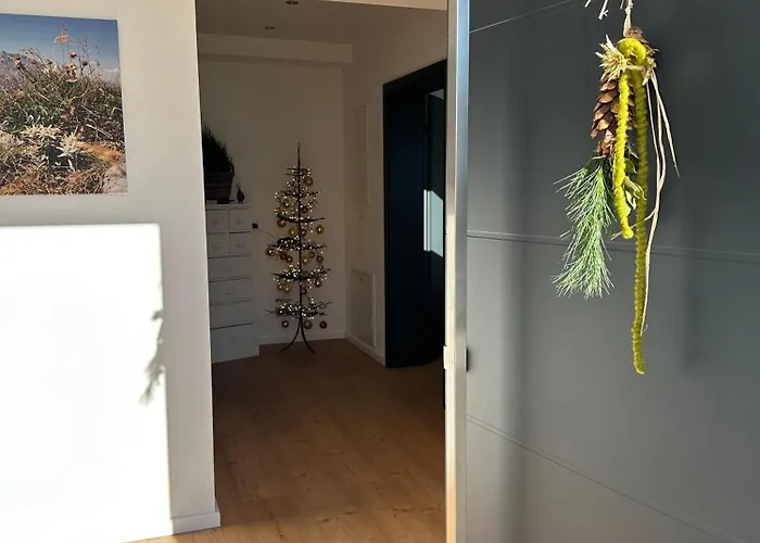 Apartment Zwingerlehen Bischofswiesen