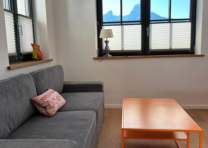 Zwingerlehen Appartement